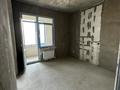 2-бөлмелі пәтер · 50.1 м² · 8/12 қабат, Басенова 10, бағасы: 53 млн ₸ в Алматы, Бостандыкский р-н — фото 2