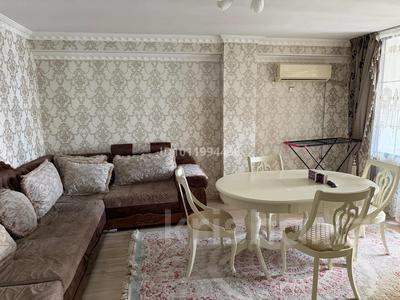 2-бөлмелі пәтер · 57 м² · 3/9 қабат, Мкр. Нурсат-2 88, бағасы: 200 000 ₸ в Шымкенте, Каратауский р-н