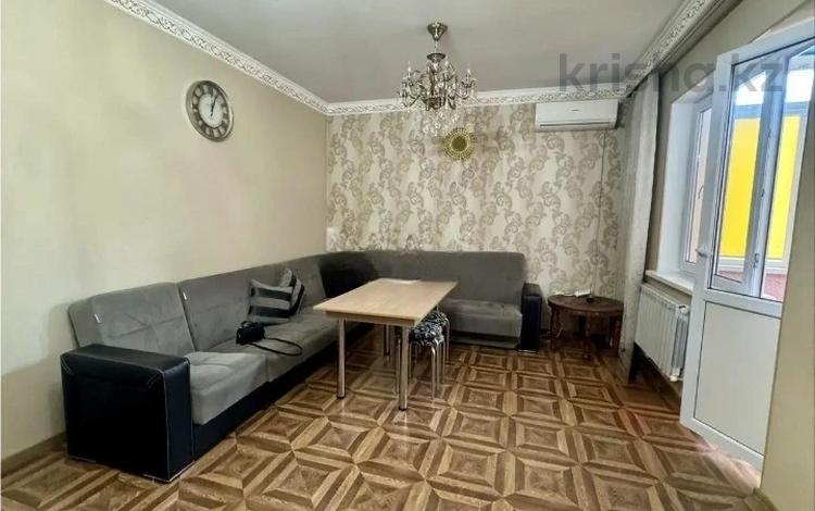 2-комнатная квартира · 54 м² · 7/10 этаж, Кенесары хана за 36.5 млн ₸ в Алматы, Наурызбайский р-н — фото 4