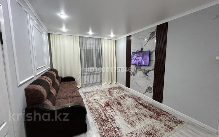 2-бөлмелі пәтер · 52 м² · 3/5 қабат, Рысбек батыр 2А — Напротив Арай плаза, бағасы: 160 000 ₸ в Таразе — фото 2