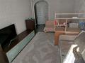 2-комнатная квартира · 55.6 м² · 3/3 этаж, мкр Кемел (Первомайское), Дулыга 15а за 28 млн ₸ в Алматы, Жетысуский р-н