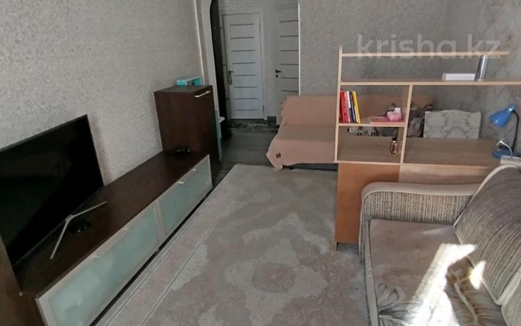 2-комнатная квартира · 55.6 м² · 3/3 этаж, мкр Кемел (Первомайское), Дулыга 15а за 28 млн ₸ в Алматы, Жетысуский р-н — фото 40