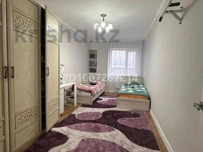 3-комнатная квартира · 100 м² · 5/6 этаж, Новый город, Қалдаякова за 34 млн ₸ в Актобе