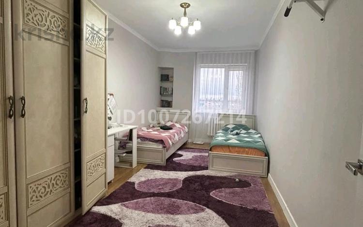 3-комнатная квартира · 100 м² · 5/6 этаж, Новый город, Қалдаякова за 34 млн ₸ в Актобе — фото 2