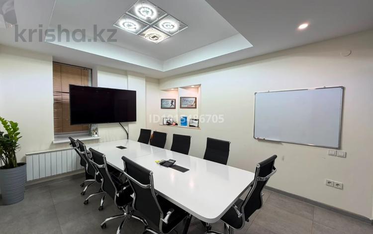 Офисы · 126 м² за 400 000 ₸ в Алматы, Бостандыкский р-н — фото 2