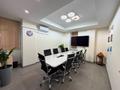Офисы · 126 м² за 400 000 ₸ в Алматы, Бостандыкский р-н — фото 2