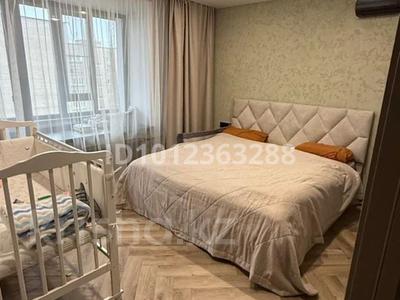 4-комнатная квартира · 80 м² · 8/9 этаж, Пермитина 31 за 57 млн 〒 в Усть-Каменогорске