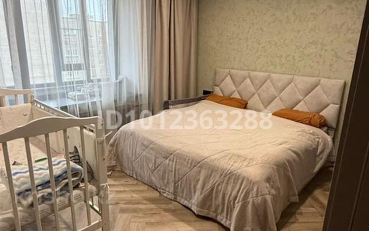 4-комнатная квартира · 80 м² · 8/9 этаж, Пермитина 31 за 57 млн 〒 в Усть-Каменогорске — фото 2