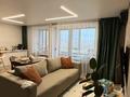 4-комнатная квартира · 80 м² · 8/9 этаж, Пермитина 31 за 57 млн 〒 в Усть-Каменогорске — фото 22