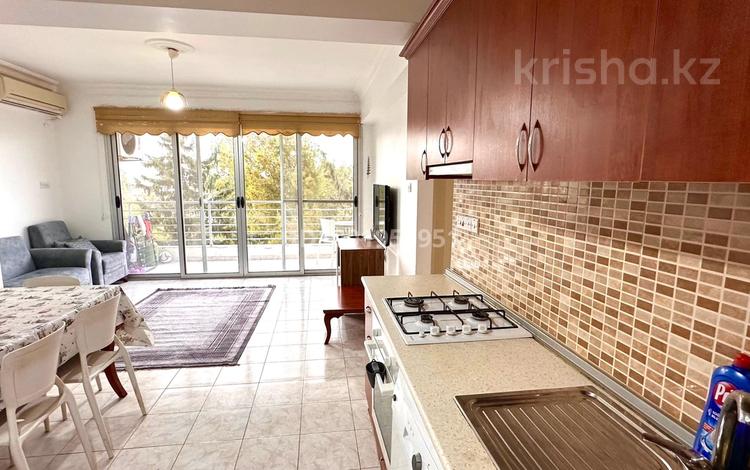 3-комнатная квартира · 70 м² · 4/6 этаж, Dogu Akdeniz Universitesi 3 — На территории университета за 45 млн 〒 в Фамагусте — фото 2
