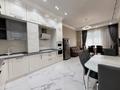 3-комнатная квартира · 110 м² · 1/7 этаж, мкр Мирас 157 за 750 000 ₸ в Алматы, Бостандыкский р-н — фото 2