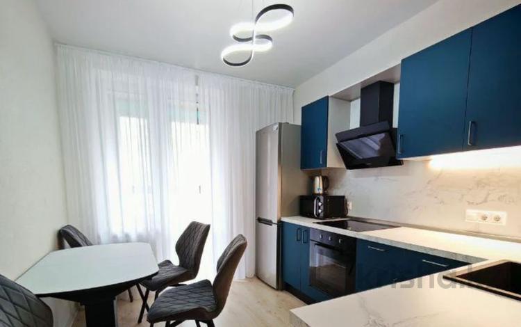 2-комнатная квартира · 58 м² · 4/16 этаж, 16-й мкр 64 за 120 000 ₸ в Актау — фото 2