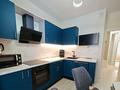 2-комнатная квартира · 58 м² · 4/16 этаж, 16-й мкр 64 за 120 000 ₸ в Актау — фото 2