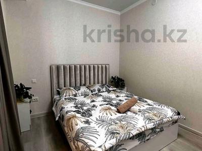3-бөлмелі пәтер · 95 м² · 8/9 қабат, Самал -1 8, бағасы: 40 000 ₸ в Алматы, Медеуский р-н