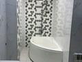 3-бөлмелі пәтер · 95 м² · 8/9 қабат, Самал -1 8, бағасы: 40 000 ₸ в Алматы, Медеуский р-н — фото 4