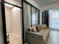 3-бөлмелі пәтер · 95 м² · 8/9 қабат, Самал -1 8, бағасы: 40 000 ₸ в Алматы, Медеуский р-н — фото 5