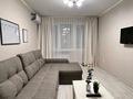 3-бөлмелі пәтер · 95 м² · 8/9 қабат, Самал -1 8, бағасы: 40 000 ₸ в Алматы, Медеуский р-н — фото 7
