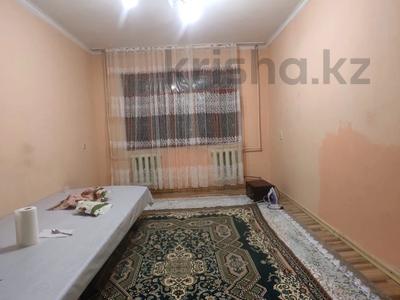 2-комнатная квартира, 42.6 м², 1/5 этаж, Шокана Уалиханова за 13.8 млн 〒 в Шымкенте, Аль-Фарабийский р-н