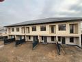 4-бөлмелі пәтер · 130 м², Айжарык 1/1б, бағасы: 46 млн ₸ в Туздыбастау (Калинино)