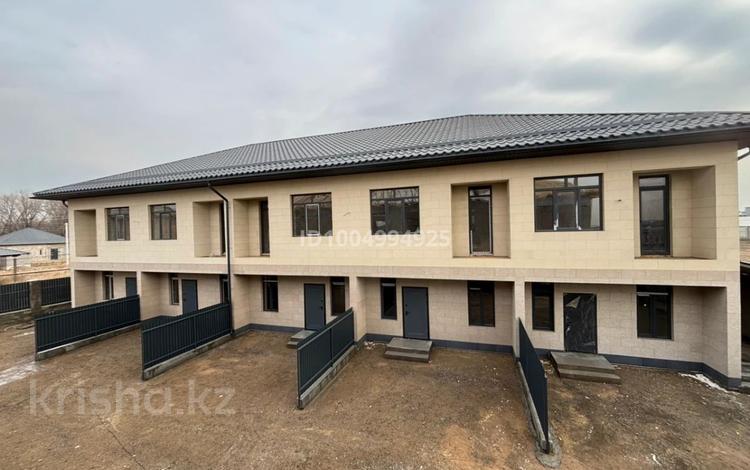4-бөлмелі пәтер · 130 м², Айжарык 1/1б, бағасы: 46 млн ₸ в Туздыбастау (Калинино) — фото 18