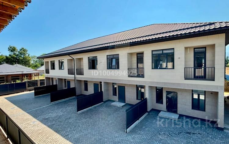 4-комнатная квартира · 130 м², Айжарык 1/1б за 45.9 млн ₸ в Туздыбастау (Калинино) — фото 31