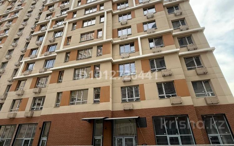 3-комнатная квартира · 113 м² · 9/13 этаж, Утепова 31 за 69 млн ₸ в Алматы, Бостандыкский р-н — фото 10