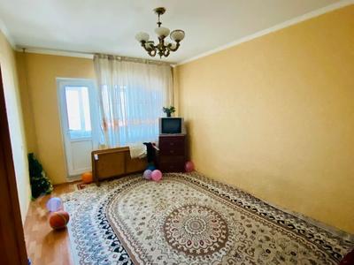 3-бөлмелі пәтер, 61 м², 3/5 қабат, 18-й микрорайон, 18-й микрорайон, бағасы: 24 млн 〒 в Шымкенте, Енбекшинский р-н