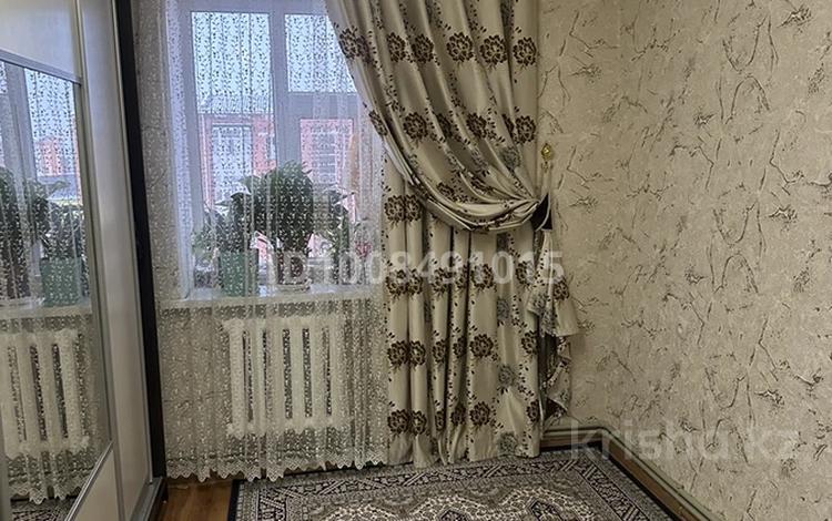 3-бөлмелі пәтер · 75 м² · 5/5 қабат, Арай 2 3 — Текей батыр, бағасы: 20 млн ₸ в  — фото 2