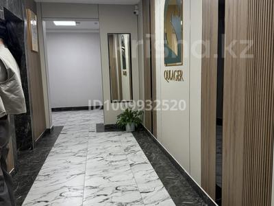 2-комнатная квартира · 64 м² · 2/14 этаж, 189 квартал уч. 25/1 — Shymkent city mall, ЖК Capital за 200 000 ₸ в Шымкенте, Абайский р-н