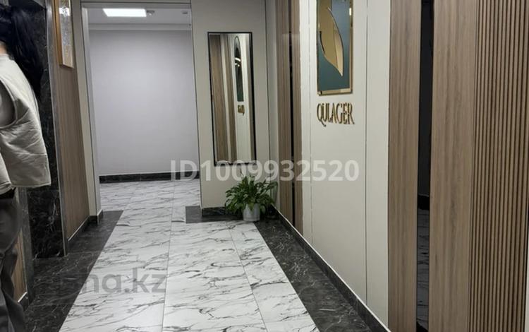 2-комнатная квартира · 64 м² · 2/14 этаж, 189 квартал уч. 25/1 — Shymkent city mall, ЖК Capital за 200 000 ₸ в Шымкенте, Абайский р-н — фото 3