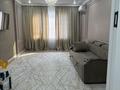 2-комнатная квартира · 64 м² · 2/14 этаж, 189 квартал уч. 25/1 — Shymkent city mall, ЖК Capital за 200 000 ₸ в Шымкенте, Абайский р-н — фото 6