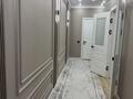 2-комнатная квартира · 64 м² · 2/14 этаж, 189 квартал уч. 25/1 — Shymkent city mall, ЖК Capital за 200 000 ₸ в Шымкенте, Абайский р-н — фото 7