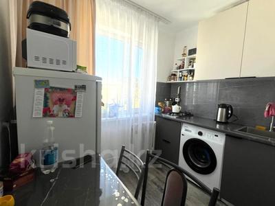 2-комнатная квартира · 44 м² · 5/5 этаж, мкр Новый Город, Гоголя — МЕДИЦИНСКИЙ УНИВЕРСИТЕТ за 17 млн ₸ в Караганде, Казыбек би р-н