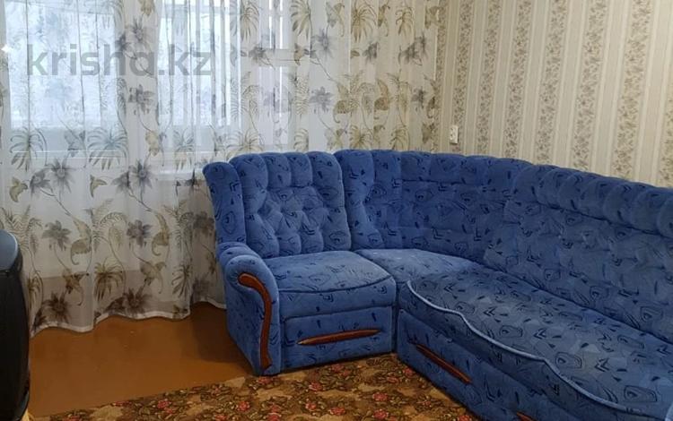 1-бөлмелі пәтер · 33 м² · 5/6 қабат, Егемен Казахстан, бағасы: 13.7 млн ₸ в Петропавловске — фото 2