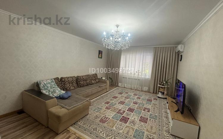 2-комнатная квартира · 93 м² · 1/7 этаж, мкр. Алтын орда 3 А — Молдагулова-Мангелик Ел за 38 млн ₸ в Актобе — фото 2