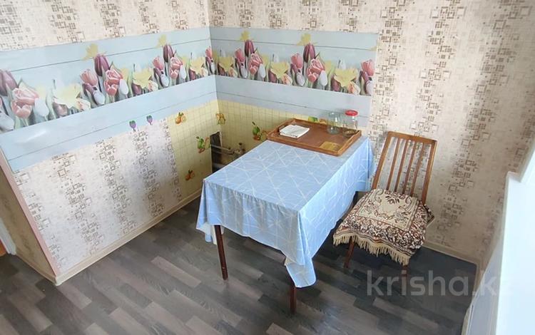 3-комнатная квартира · 55 м² · 8/9 этаж, Мкр. 4 88 — Этаж 8 за 8.5 млн ₸ в Степногорске — фото 2
