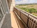 3-комнатная квартира · 55 м² · 8/9 этаж, Мкр. 4 88 — Этаж 8 за 8.5 млн ₸ в Степногорске — фото 13