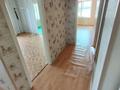 3-комнатная квартира · 55 м² · 8/9 этаж, Мкр. 4 88 — Этаж 8 за 8.5 млн ₸ в Степногорске — фото 3