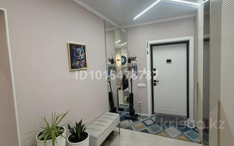 4-комнатная квартира · 135.3 м² · 9/9 этаж, Микрорайон Береке 53 за 62 млн ₸ в Костанае — фото 2