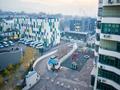 4-бөлмелі пәтер · 184 м² · 6/17 қабат, мкр Самал-3, Аль-Фараби 25, бағасы: 230 млн ₸ в Алматы, Медеуский р-н — фото 20