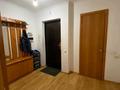 2-комнатная квартира · 55.3 м² · 4/5 этаж, мкр Пригородный 105/1 за 23 млн ₸ в Астане, Есильский р-н
