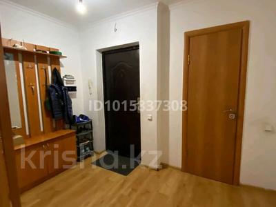2-комнатная квартира · 55.3 м² · 4/5 этаж, мкр Пригородный 105/1 за 23 млн ₸ в Астане, Есильский р-н