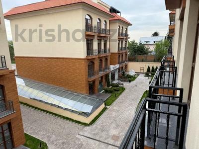 4-комнатная квартира · 170 м² · 3/4 этаж, Тайманова 222/6 — ЖИЛОЙ КОМПЛЕКС SOVMIN - - - - - за 155 млн ₸ в Алматы, Медеуский р-н