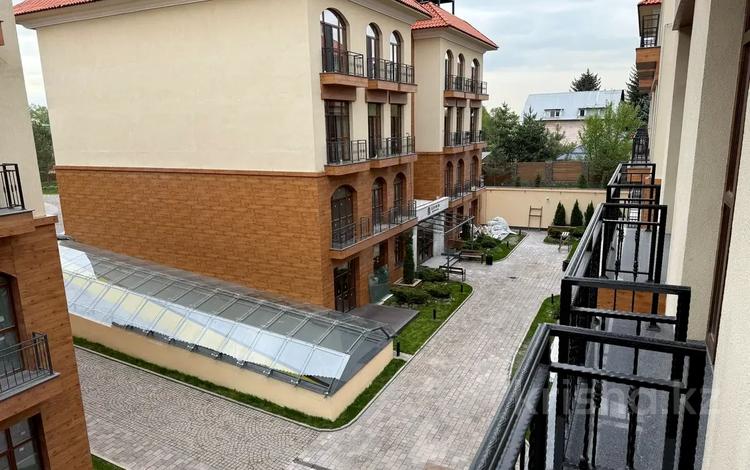 4-комнатная квартира · 170 м² · 3/4 этаж, Тайманова 222/6 — ЖИЛОЙ КОМПЛЕКС SOVMIN - - - - - за 155 млн ₸ в Алматы, Медеуский р-н — фото 18