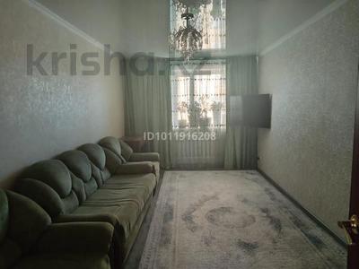 3-комнатная квартира · 66.3 м² · 3/10 этаж, Ш. Косшыгулулы 16 — 65 школа за 31 млн ₸ в Астане, Сарыарка р-н