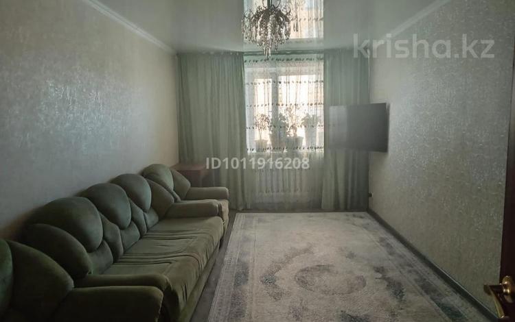 3-комнатная квартира · 66.3 м² · 3/10 этаж, Ш. Косшыгулулы 16 — 65 школа за 31 млн ₸ в Астане, Сарыарка р-н — фото 2