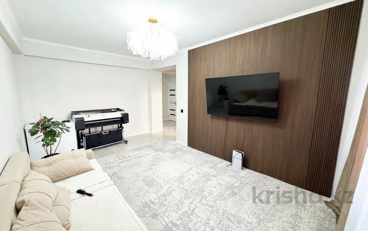 3-бөлмелі пәтер · 76 м² · 5/5 қабат, мкр. Болашак 41, бағасы: 35 млн ₸ в Талдыкоргане, мкр Болашак — фото 2