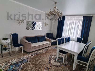 2-комнатная квартира · 64.3 м² · 1/5 этаж, Юбилейный 32 за 34 млн ₸ в Костанае