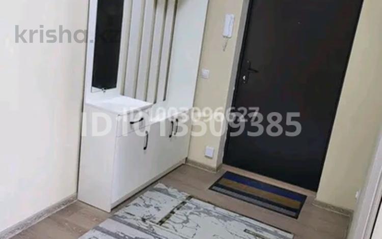2 комнаты · 65 м² · 4/9 этаж, Квартальные 5 — Зеленый дом за 160 000 ₸ в Коянкусе — фото 2