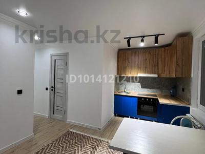 3-комнатная квартира · 76.7 м² · 7/10 этаж, мкр Аккент 90/3 за 43 млн ₸ в Алматы, Алатауский р-н